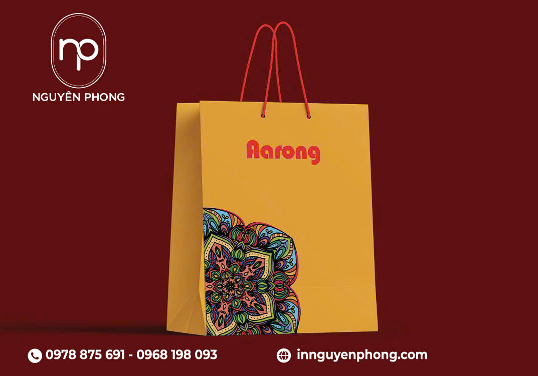 Xưởng In Nguyên Phong có dày dặn kinh nghiệm trong lĩnh vực in ấn
